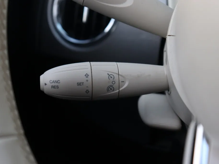 Fiat 500C 1.0 Hybrid 70 PK Dolcevita | Carplay | Clima | Style | 16'