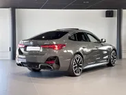 BMW i4 M60 84 kWh