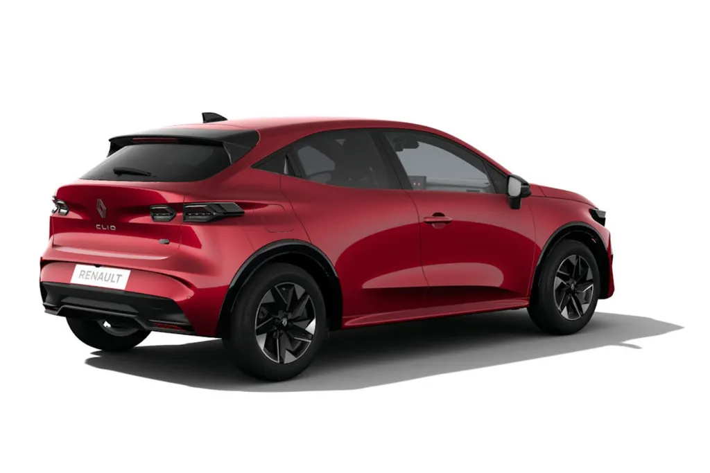 Renault Clio TCe 115 techno | NU met €2.000,- voorraadkorting | 5 jaar Gratis Garantie tot 160.000km en financier vanaf slechts 2,9% rente |