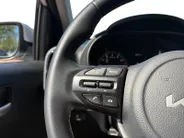 Kia Picanto 1.0 DPi DynamicLine APPLE CAR PLAY | ACHTERUITRIJCAMERA | CRUISE CONTROL | RESTERENDE FABRIEKSGARANTIE TM 2033