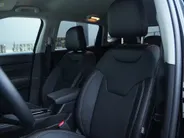 Jeep Compass 4xe 240 PK Hybrid Summit | Leder | Winter | Navi | Premium | 19'