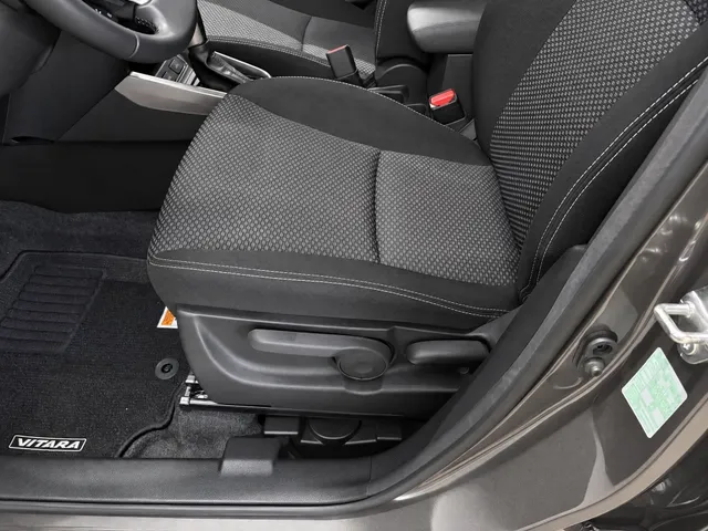 Suzuki Vitara 1.4 Booster jet Select | Stoelverwarming | Carplay