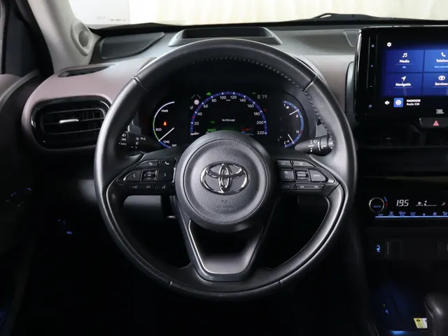 Toyota Yaris Cross 1.5 Hybrid Executive | JBL | Head-Up