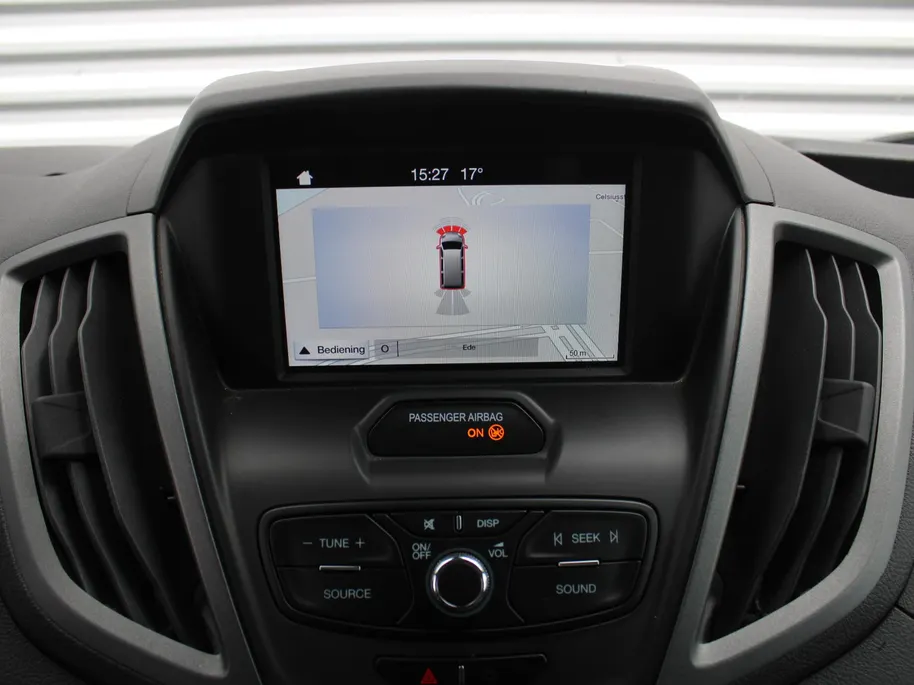 Ford Transit 330 2.0 TDCI L3H2 Trend | Recent distributieriem vv | Trekhaak | Imperiaal | Voorruitverwarming | Navi |