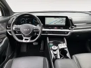 Kia Sportage 1.6 T-GDi Hybrid GT-PlusLine | Apple Carplay / Android Auto | Navigatiesysteem | Elektrisch verstelbare Voorstoelen | Bestuurdersstoel Met geheugen | Stoelverwarming + Stoelkoeling | Stuurverwarming | Elektrisch Bedienbaar Schuif / Kanteldak | Elektrisch 