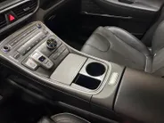 Hyundai Santa Fe 1.6 PHEV | COMFORT SMART | 7 PERS. | LEDER | NAVI | CAMERA |