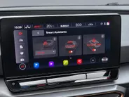 CUPRA Leon 1.4 TSI 245pk DSG eHybrid VZ Business · Camera · Panoramadak · Stoel-& Stuurverwarming · Keyless · 19'' Inch ·