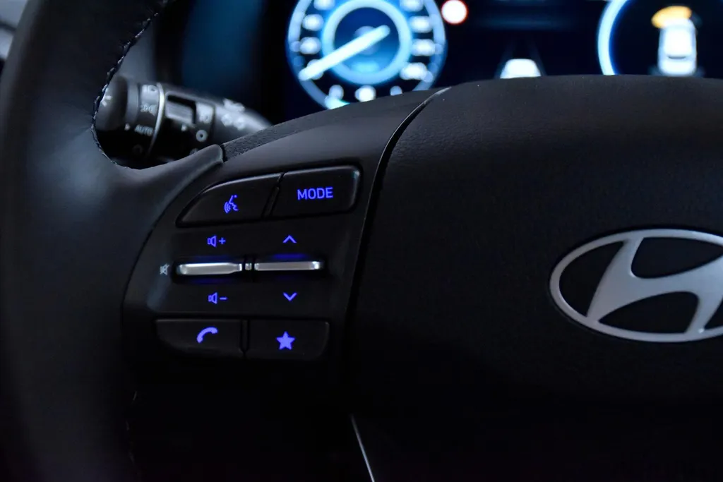 Hyundai i30 Wagon 1.0 T-GDI 48V MHEV Comfort I 120pk I Demo | Navi I Camera I Cruise