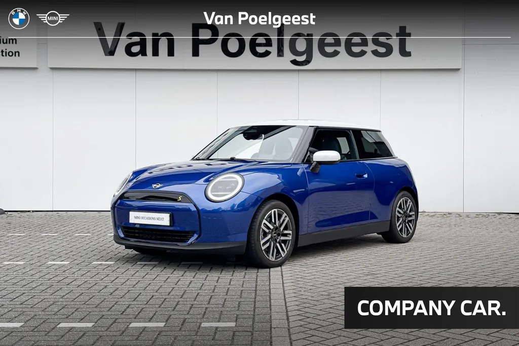 MINI Cooper 3-deurs Electric Cooper SE Favoured M 54.2 kWh