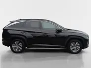 Hyundai Tucson 1.6 T-GDI HEV Comfort Smart |