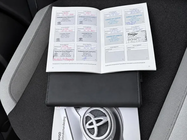Toyota Aygo 1.0 VVT-i x-play | Automaat | Camera