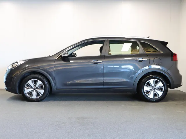 Kia Niro 1.6 GDi Hybrid DynamicLine