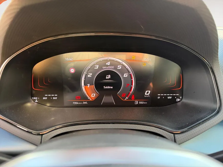 SEAT Arona 1.0 EcoTSI Xperience Business | Camera | Apple Carplay/Android Auto | Cruise Control | Keyless | Climate Control |