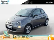Fiat 500 0.9 TwinAir Turbo Popstar *Airco*LM.Velgen*Leuke auto!