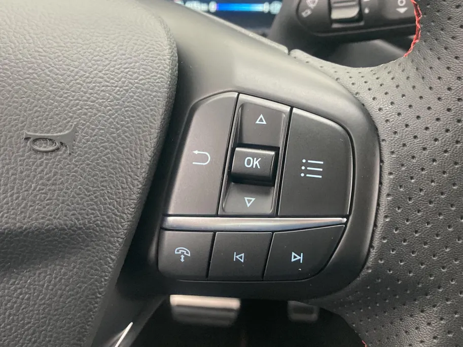 Ford Kuga 2.5 PHEV ST-Line X Nieuw model - Winter Pack - Technology Pack Elektrisch wegklapbare trekhaak, Geremd 2100 kg