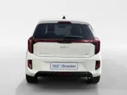 Kia Picanto 1.0 DPI GT-Line | Cruise Control | Climate Control | Camera | Navigatie | Stoelverwarming | Stuurverwarming | Open Dak |
