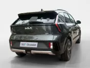 Kia Niro 1.6 GDi Hybrid DynamicPlusLine NIEUW MODEL! OPEN DAK | ELEKTRISCHE STOELEN | STOEL EN STUURVERWARMING | RESTERENDE FABRIEKSGARANTIE TM 2036