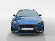Ford Focus Wagon 2.3 EcoBoost ST-3 | Stage 2 Papieren aanwezig| Performance Pack | Panoramadak | Trekhaak | Winter Pack | Achteruitrijcamera | Adapt. Cruise Control | 12 maanden garantie! |