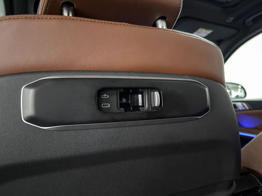 BMW X5 xDrive50e