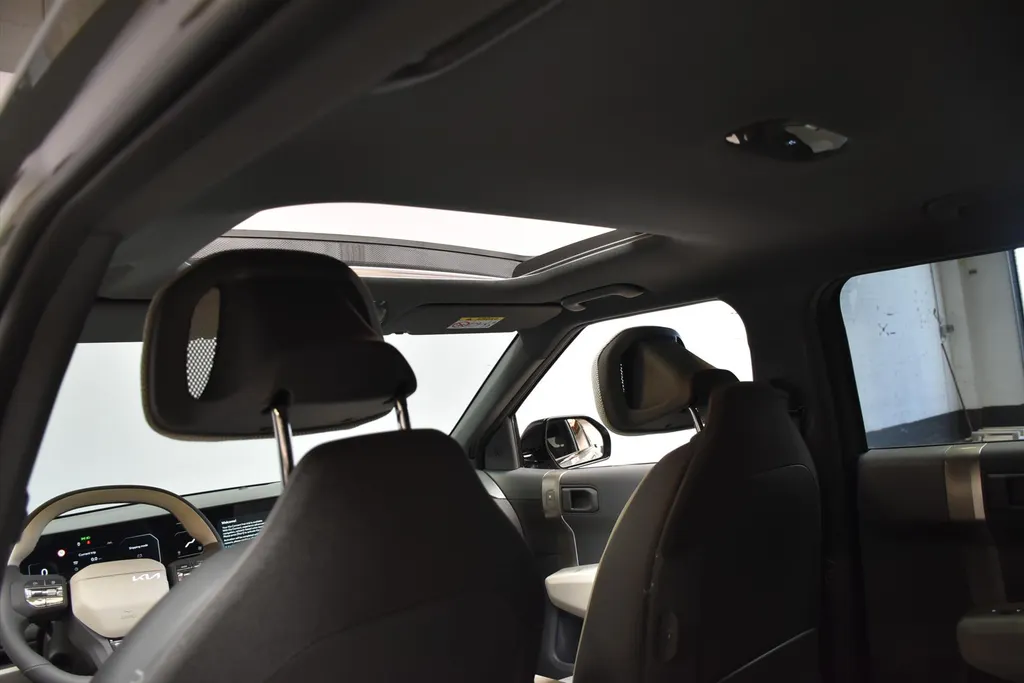 Kia EV3 81,4 kWh 204pk GT-Line NIEUW