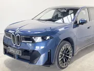 BMW iX3 50 xDrive 113 kWh