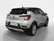 Renault Captur 1.3 TCe 130 Intens AUTOMAAT NAVI AIRCO CAMERA CRUISE CONTROLE APPLE CARPLAY ANDROID AUTO LM VELGEN TREKHAAK ZEER MOOIE AUTO DEALER ONDERHOUDEN
