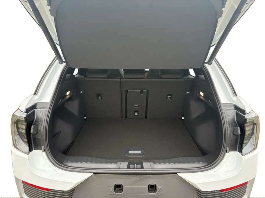 Ford Explorer Select Extended Range RWD 79 kWh | Te Bestellen | Actiekorting €3500 | 602 KM WLTP | Actiekorting tot €4000,- | 0,99% Rente | Private Lease vanaf €539,- P/M |