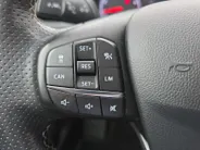 Ford Focus Wagon 2.3 EcoBoost ST-3 | Performance Pack | Panoramadak | Trekhaak | Winter Pack | Achteruitrijcamera | Adapt. Cruise Control | 12 maanden garantie! |