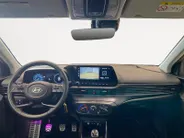 Hyundai Bayon 1.0 MILD HYBRID | COMFORT | TWO TONE | NL-AUTO |