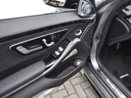 Mercedes-Benz S-klasse 580 4MATIC Lang AMG Line