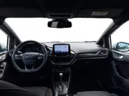Ford Fiesta 1.0 EcoBoost Hybrid ST-Line X | NL Auto | 1ste eigenaar volledig dealeronderhouden | Winter Pack | Driver Assistance Pack | Achteruitrijcamera | Apple Carplay & Android Auto |
