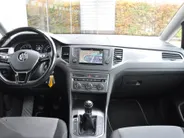 Volkswagen Golf Sportsvan Clima Navi 1.2 TSI Easyline