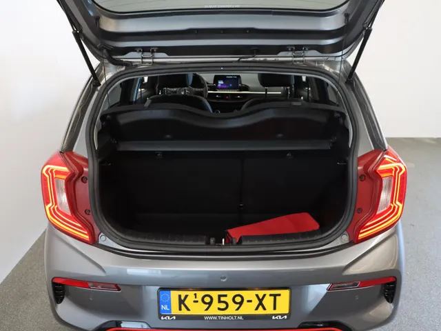 Kia Picanto 1.0 DPi GT-Line