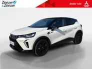 Mitsubishi ASX 1.8 HEV AT Black Edition | DIRECT RIJDEN | 3850 EURO REGISTRATIE KORTING | CARPLAY | ACHTERUITRIJCAMERA | STOELVERWARMING |