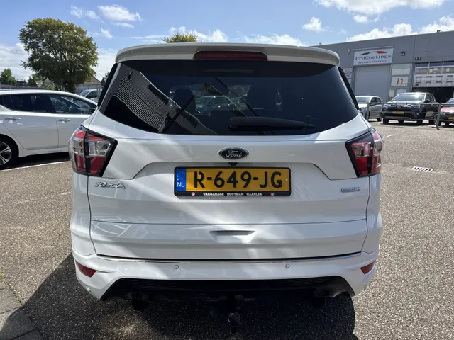 Ford Kuga 1.5 EcoBoost ST Line Trekhaak 13p 2.000kg max