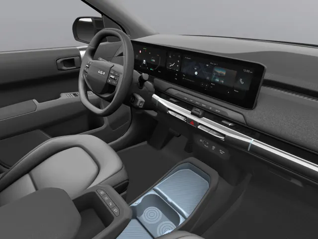 Kia EV3 Air 58.3 kWh