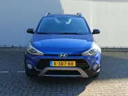 Hyundai i20 1.0 T-GDI 100PK Automaat Comfort / Carplay / Climate en Cruisecontrol! / UNIEK!