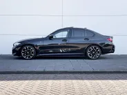 BMW 3 Serie Sedan 318i M-Sport