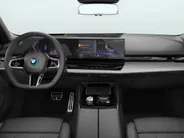 BMW 5 Serie Sedan 530e M Sport Edition