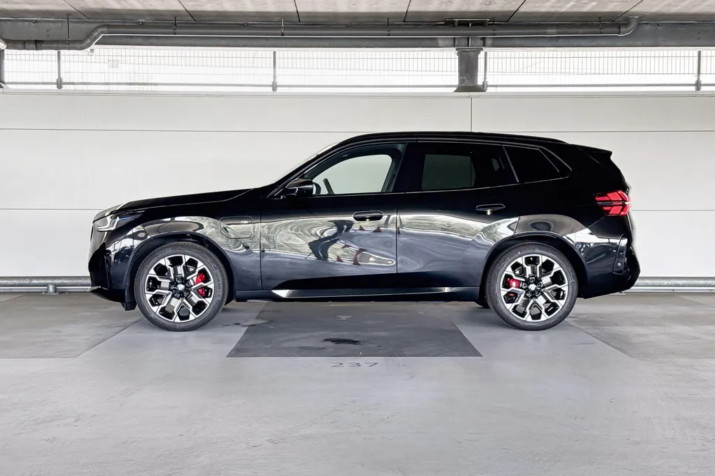 BMW X3 30e xDrive