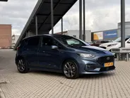 Ford Fiesta 1.0 EcoBoost Hybrid ST-Line Winter Pack I Apple Carplay/Android Auto I Lichtmetalen Velgen I LED Verlichting I