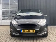 Ford Fiesta 1.0 EcoBoost 100 pk Titanium Navi - voorruitverwarming - cruise control - distributieriem vervangen