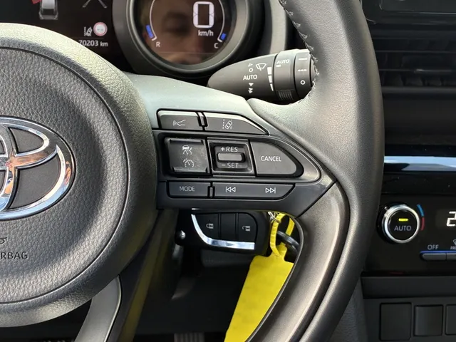 Toyota Yaris Cross 1.5 Hybrid Active
