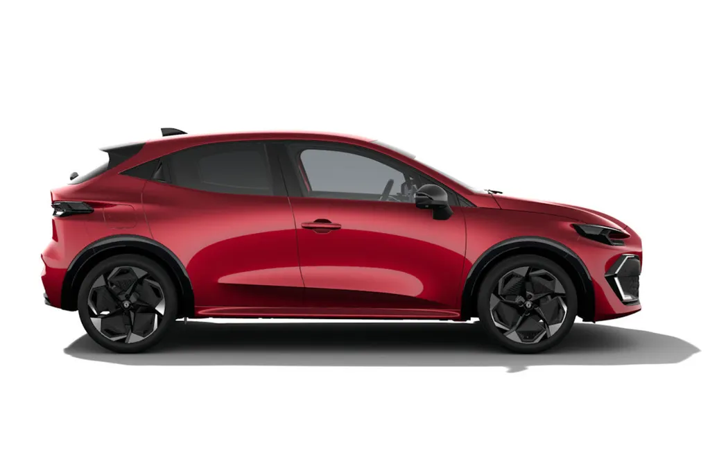 Renault Clio Hybrid 160 techno | Profiteer nu van €1.800,- Zeeuw & Zeeuw voorraadkorting | 5 jaar garantie tot 160.000km