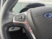 Ford Fiesta 1.0 Style Ultimate | Dealer onderhouden | NL auto | Navigatie | Parkeersensoren voor en achter | Achteruitrijcamera | 15' lichtmetalen velgen | Airco | Cruise control | Bluetooth | Privacy glas | Bovag garantie |
