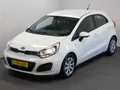 Kia Rio 1.2 CVVT Comfort Pack