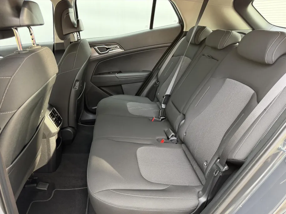 Kia Sportage 1.6 T-GDi 230pk Hybrid AT6 DynamicLine