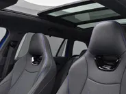 Volkswagen Passat Variant 1.5eTSI 200kW/272PK R-Line Black Style · Panoramadak · Leder · Trekhaak · 360°Camera · Hemelbekleding velours · Garantie t/m 08-12-2030 of 100000km