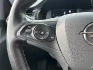 Opel Corsa-e Edition 50 kWh NL Auto | Stoel-/stuurverwarming | Automaat | Cruise control | CarPlay | Etc.