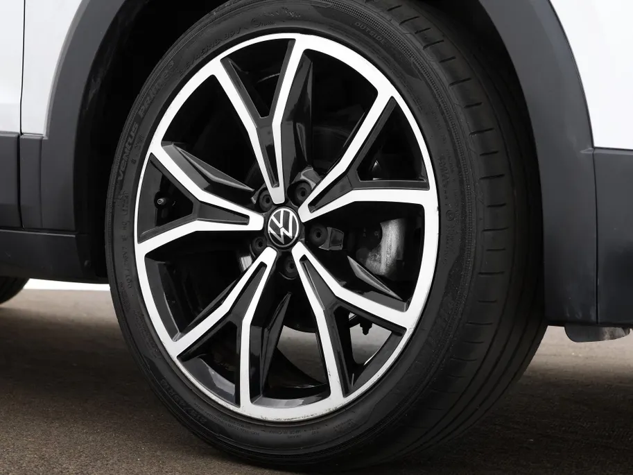 Volkswagen T-Cross 1.0 TSI 110pk DSG Style · Camera · Dodehoeksensor · Keyless · Stoelverwarming · ACC · 18'Velgen ·